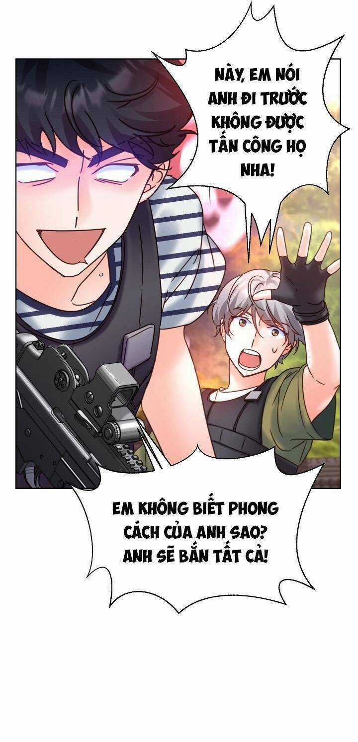 Trở Lại Làm Idol - Chapter 58 - Trang 95