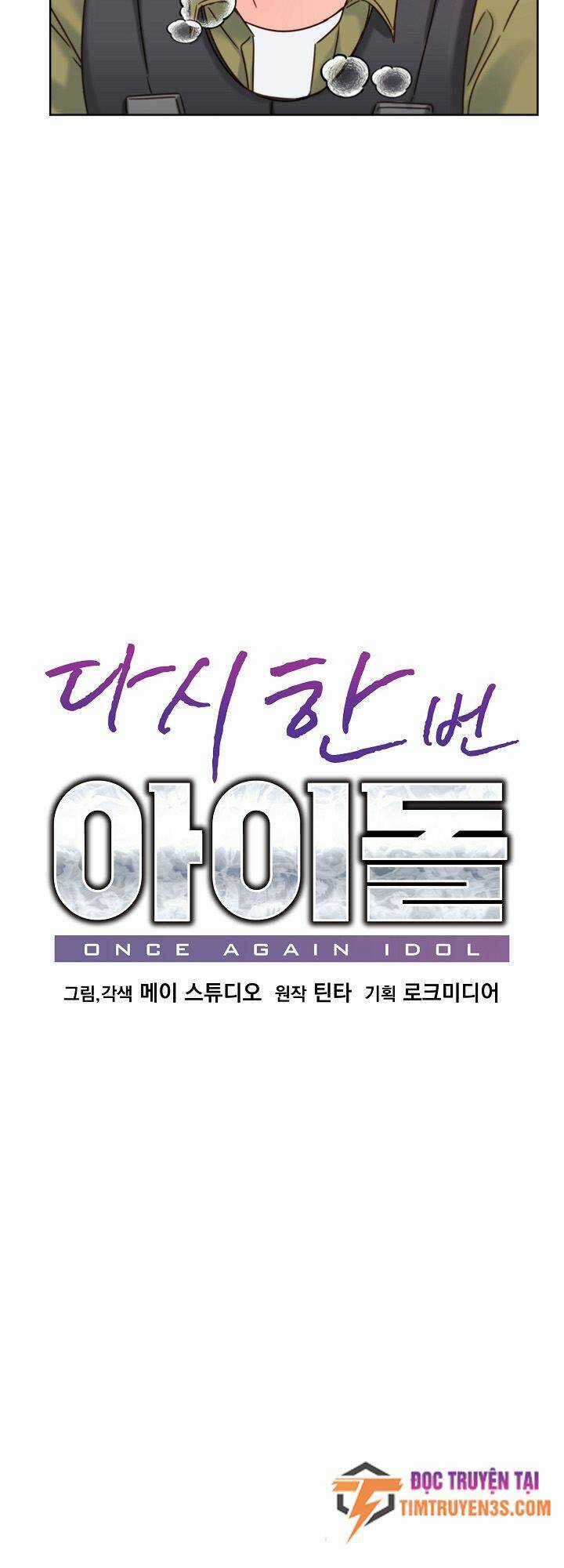 Trở Lại Làm Idol - Chapter 59 - Trang 11