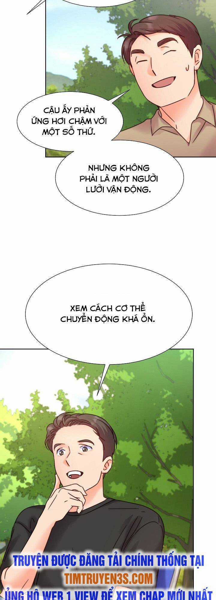 Trở Lại Làm Idol - Chapter 59 - Trang 14