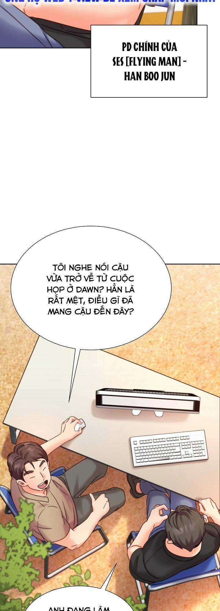 Trở Lại Làm Idol - Chapter 59 - Trang 15