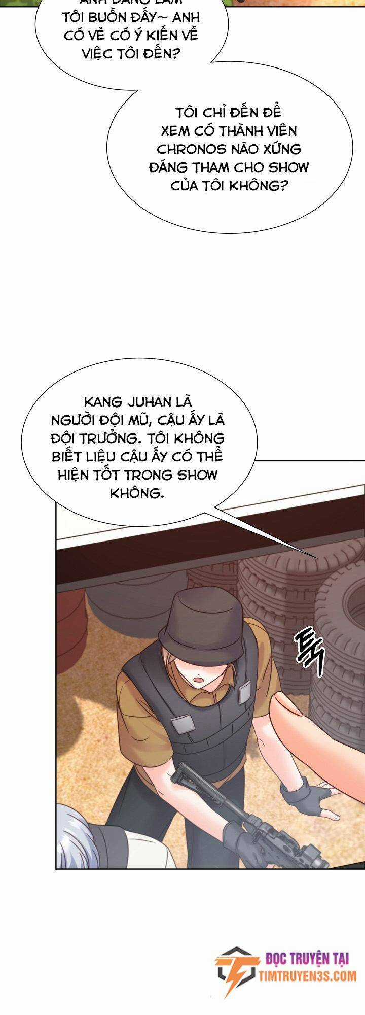Trở Lại Làm Idol - Chapter 59 - Trang 16