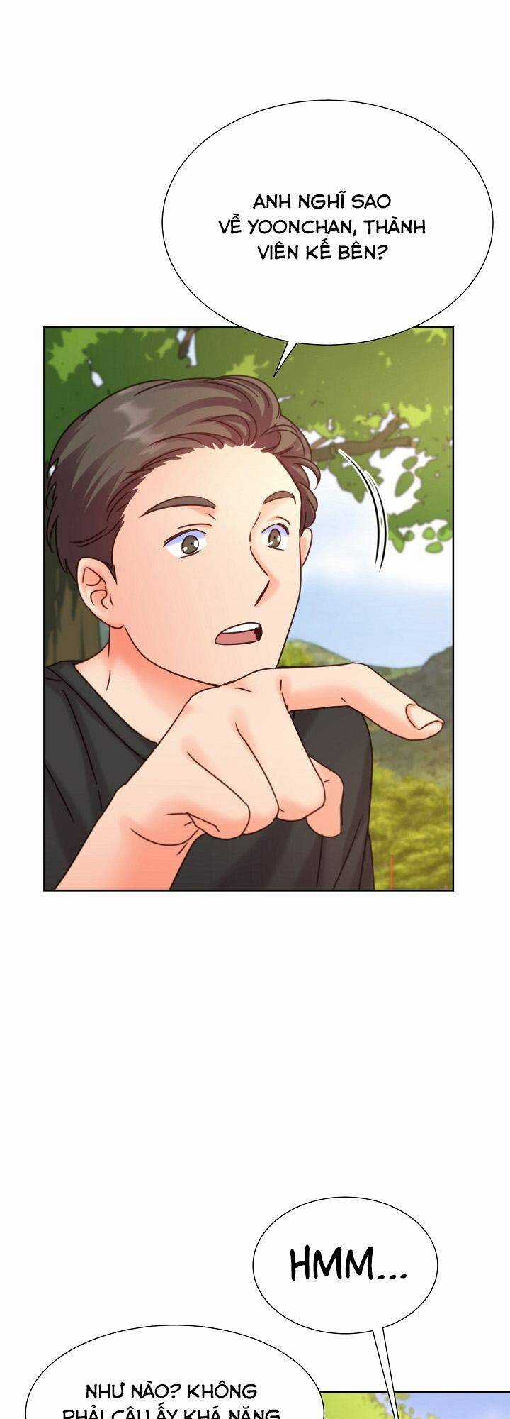 Trở Lại Làm Idol - Chapter 59 - Trang 17