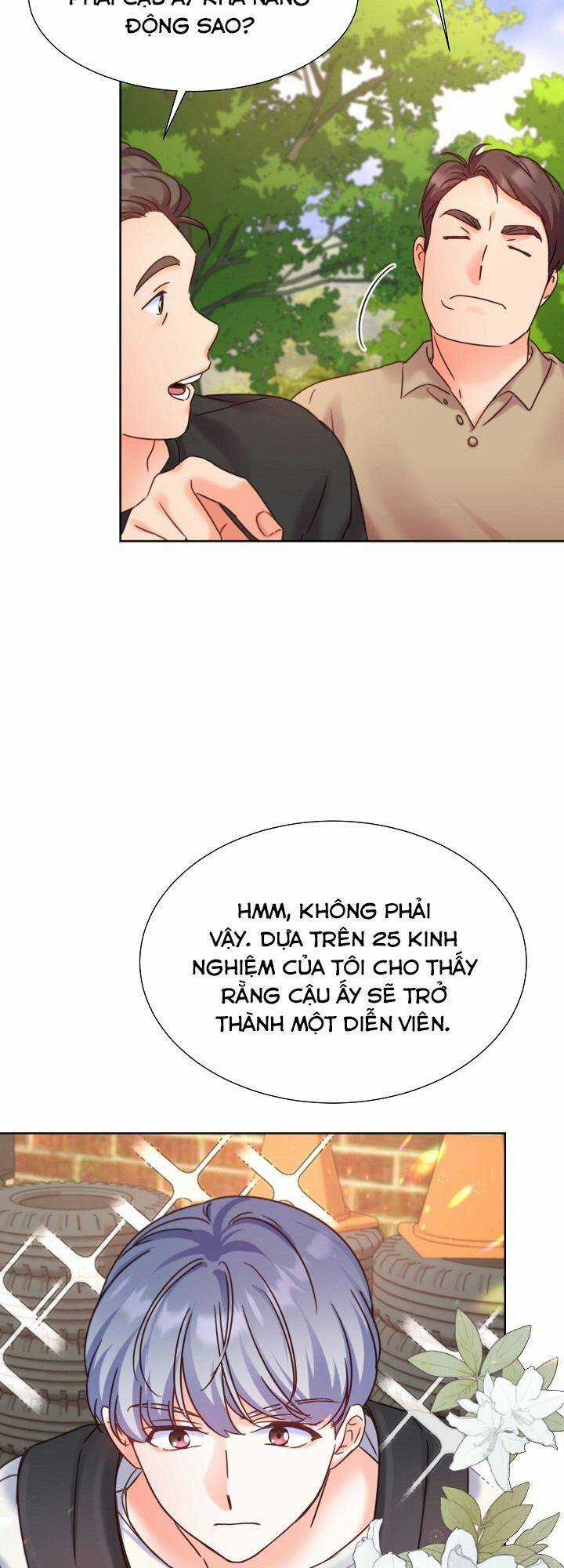 Trở Lại Làm Idol - Chapter 59 - Trang 18