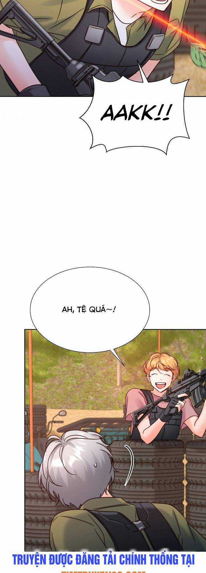 Trở Lại Làm Idol - Chapter 59 - Trang 3