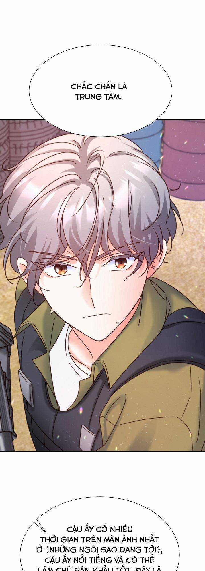 Trở Lại Làm Idol - Chapter 59 - Trang 22