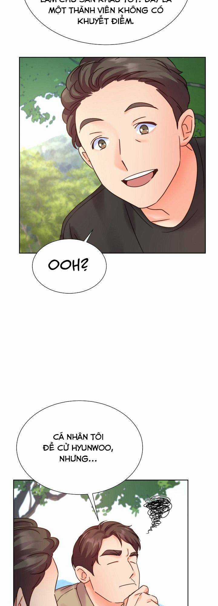 Trở Lại Làm Idol - Chapter 59 - Trang 23