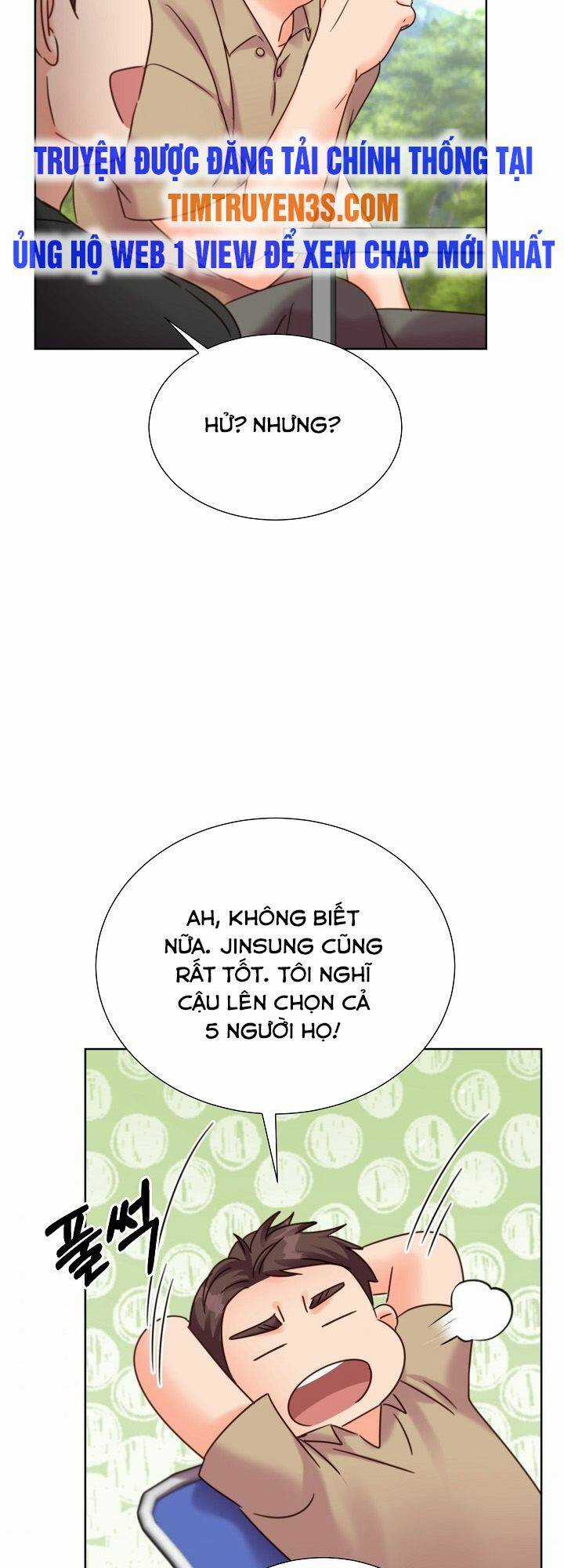 Trở Lại Làm Idol - Chapter 59 - Trang 24