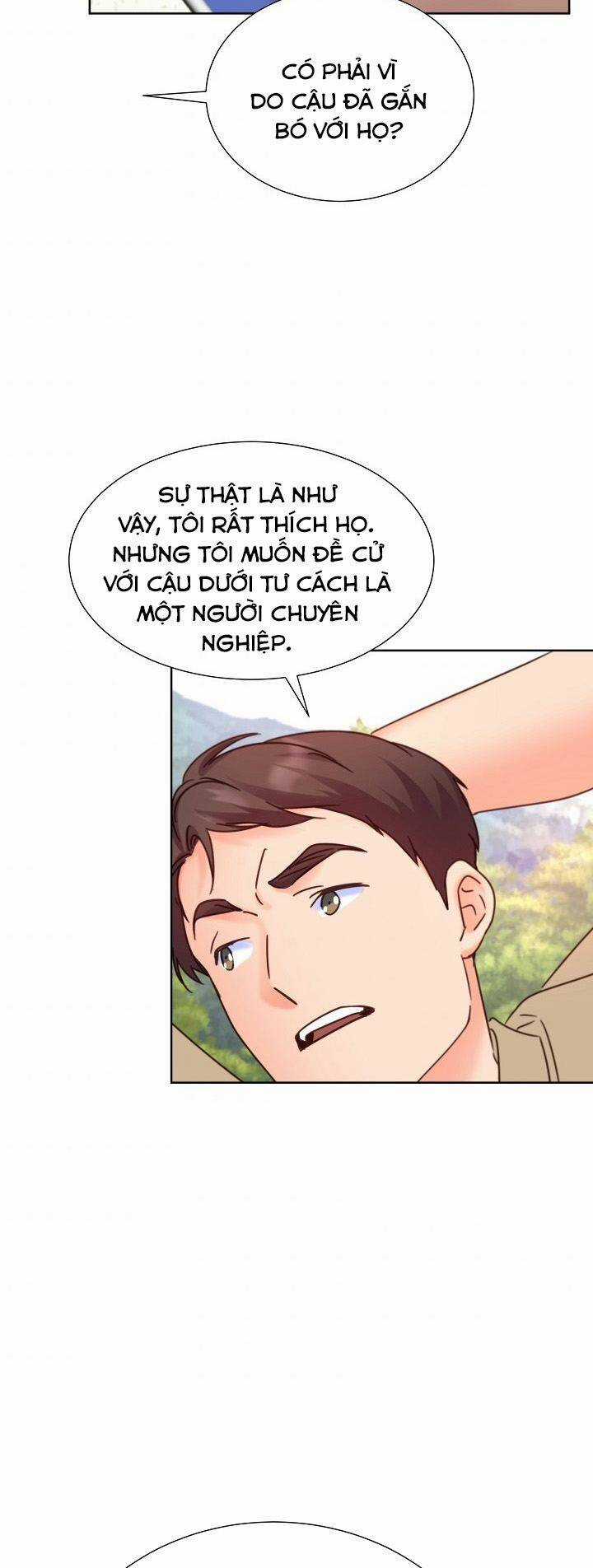 Trở Lại Làm Idol - Chapter 59 - Trang 25