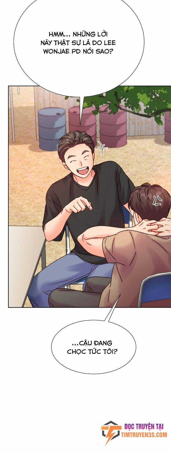 Trở Lại Làm Idol - Chapter 59 - Trang 26