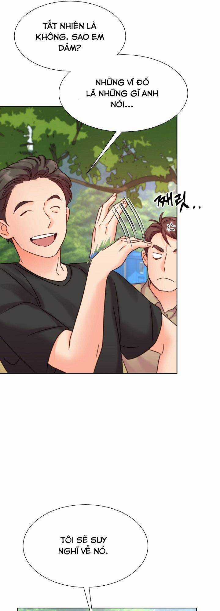 Trở Lại Làm Idol - Chapter 59 - Trang 27