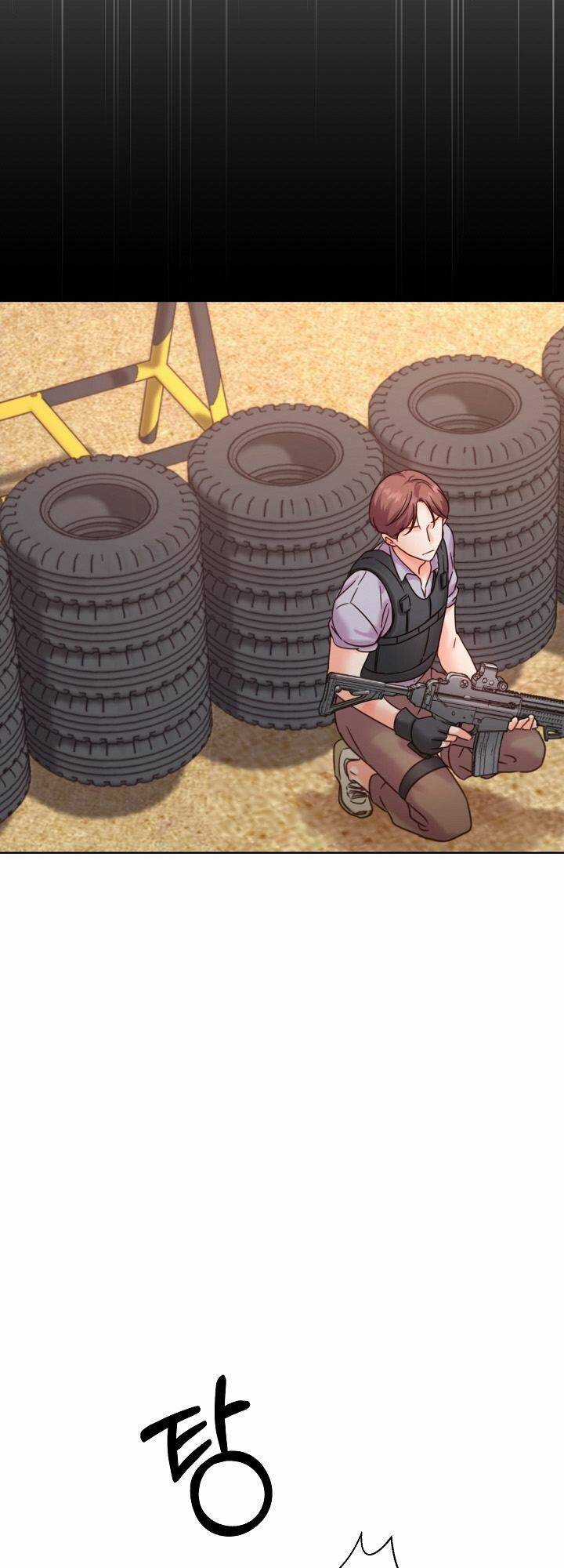 Trở Lại Làm Idol - Chapter 59 - Trang 29