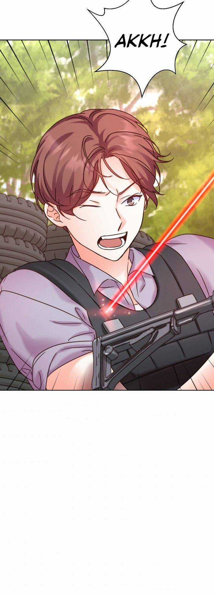 Trở Lại Làm Idol - Chapter 59 - Trang 30