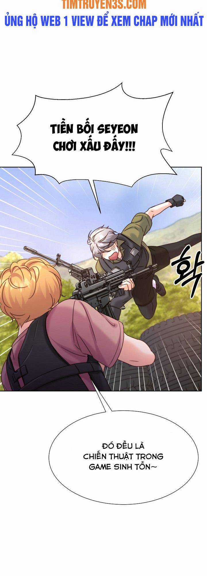 Trở Lại Làm Idol - Chapter 59 - Trang 4