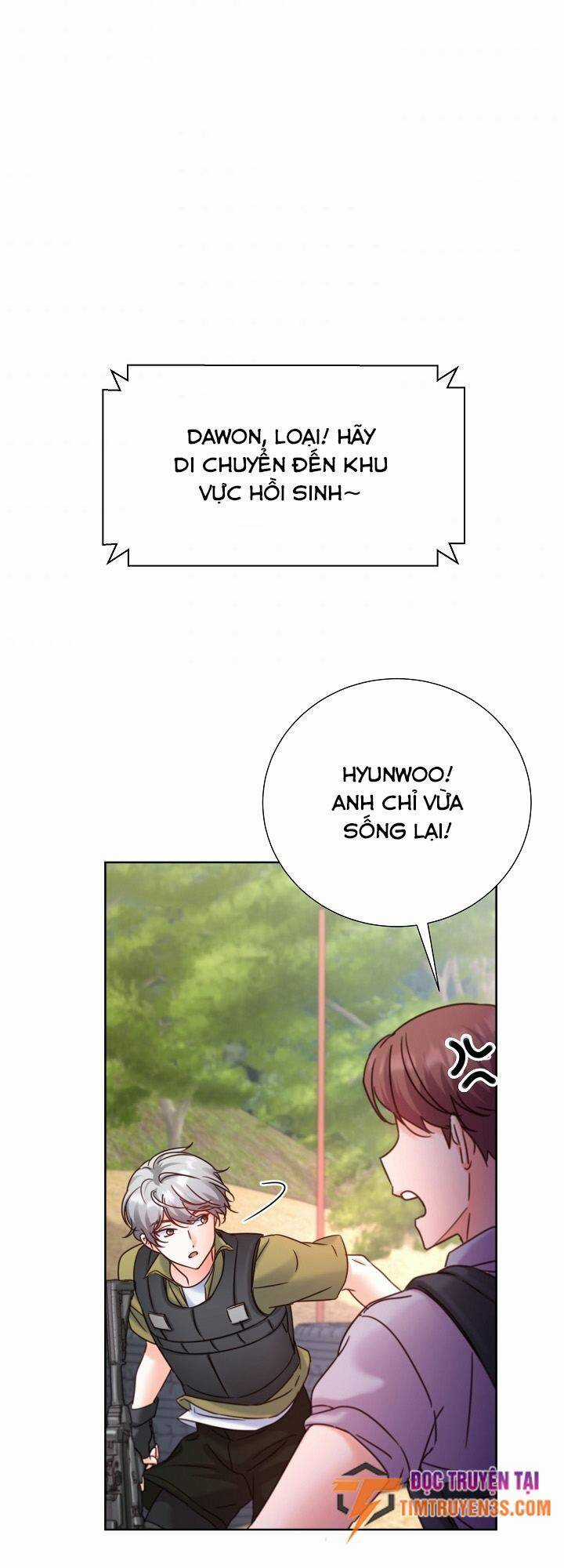 Trở Lại Làm Idol - Chapter 59 - Trang 31