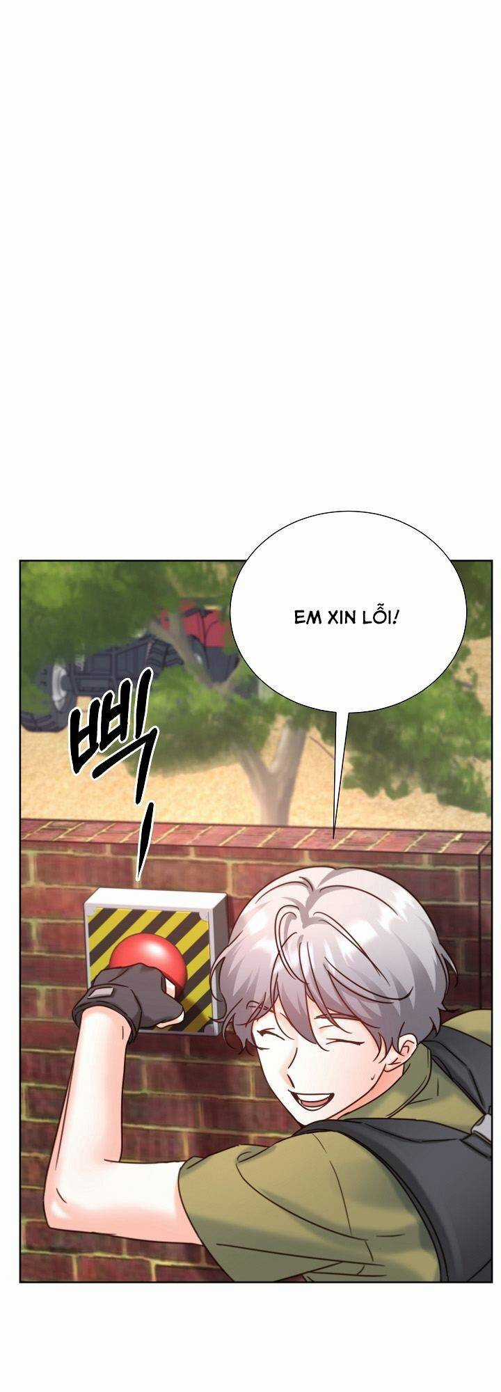 Trở Lại Làm Idol - Chapter 59 - Trang 32