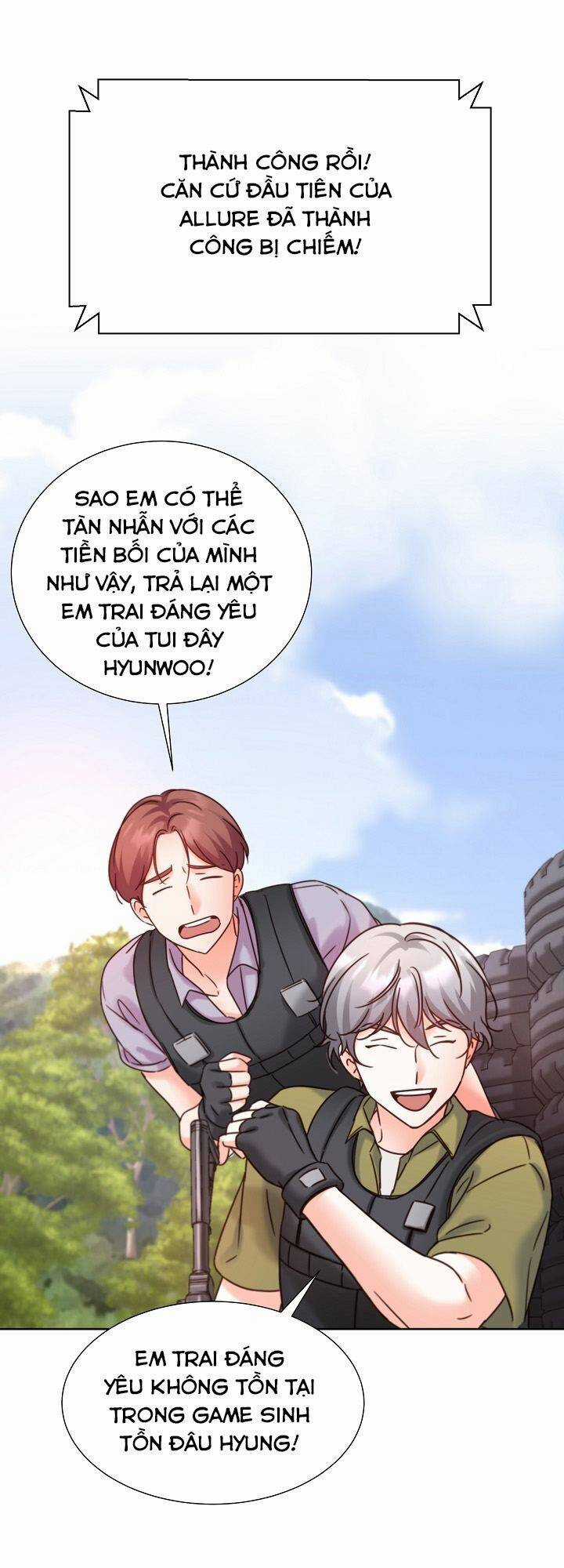 Trở Lại Làm Idol - Chapter 59 - Trang 33