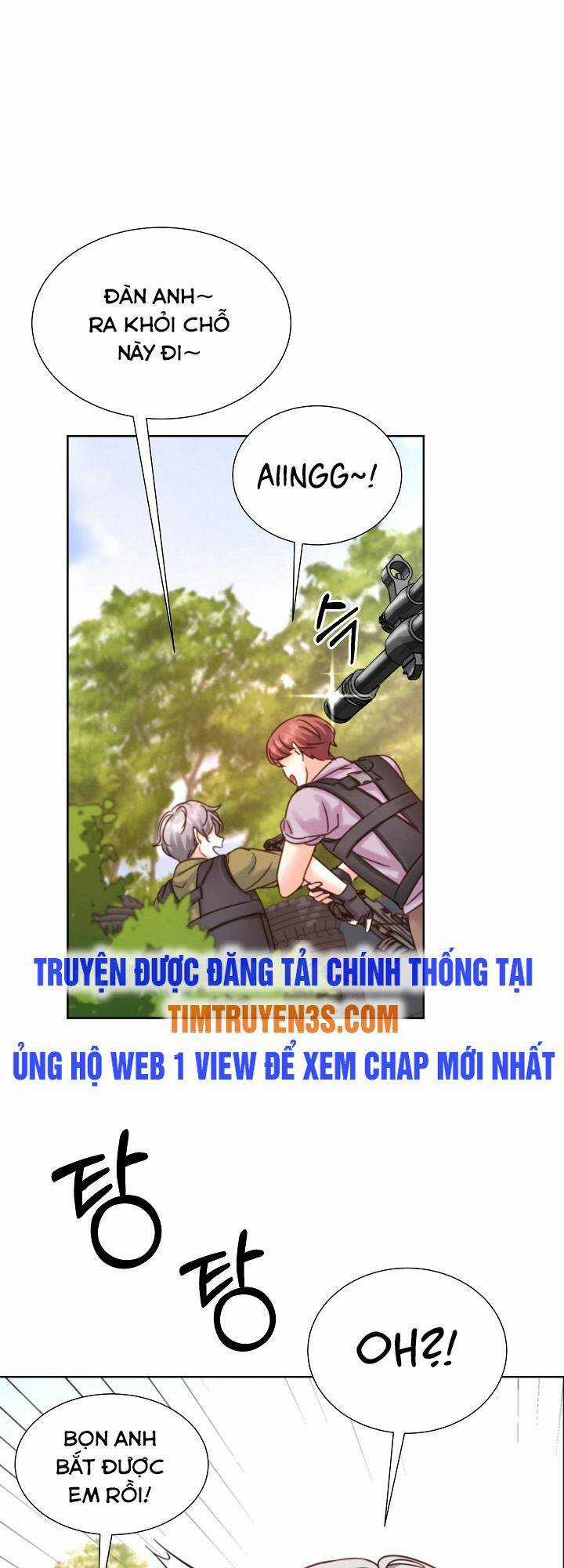 Trở Lại Làm Idol - Chapter 59 - Trang 34