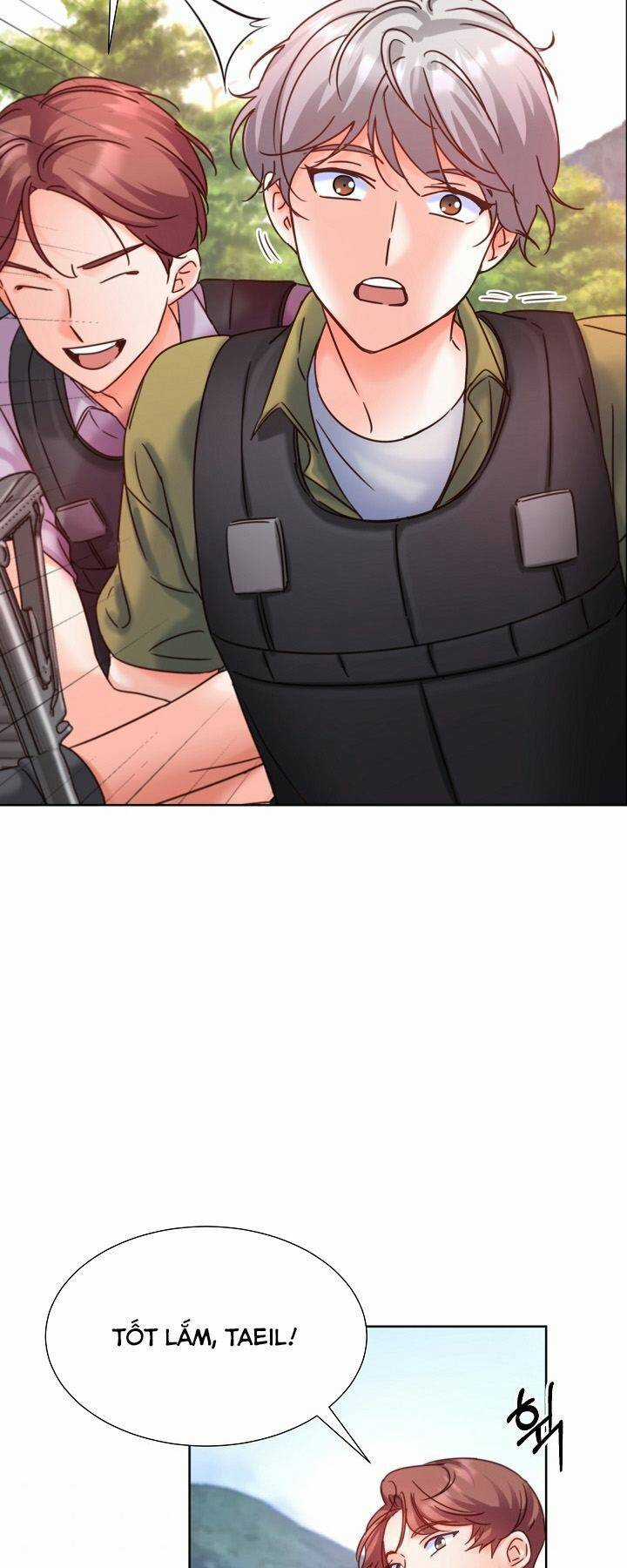 Trở Lại Làm Idol - Chapter 59 - Trang 35