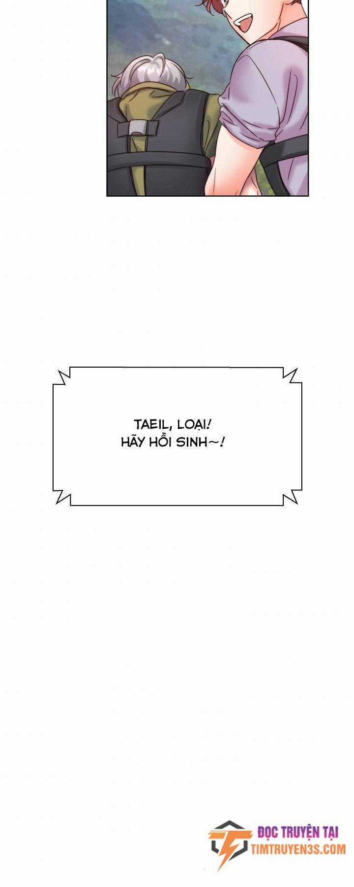 Trở Lại Làm Idol - Chapter 59 - Trang 36