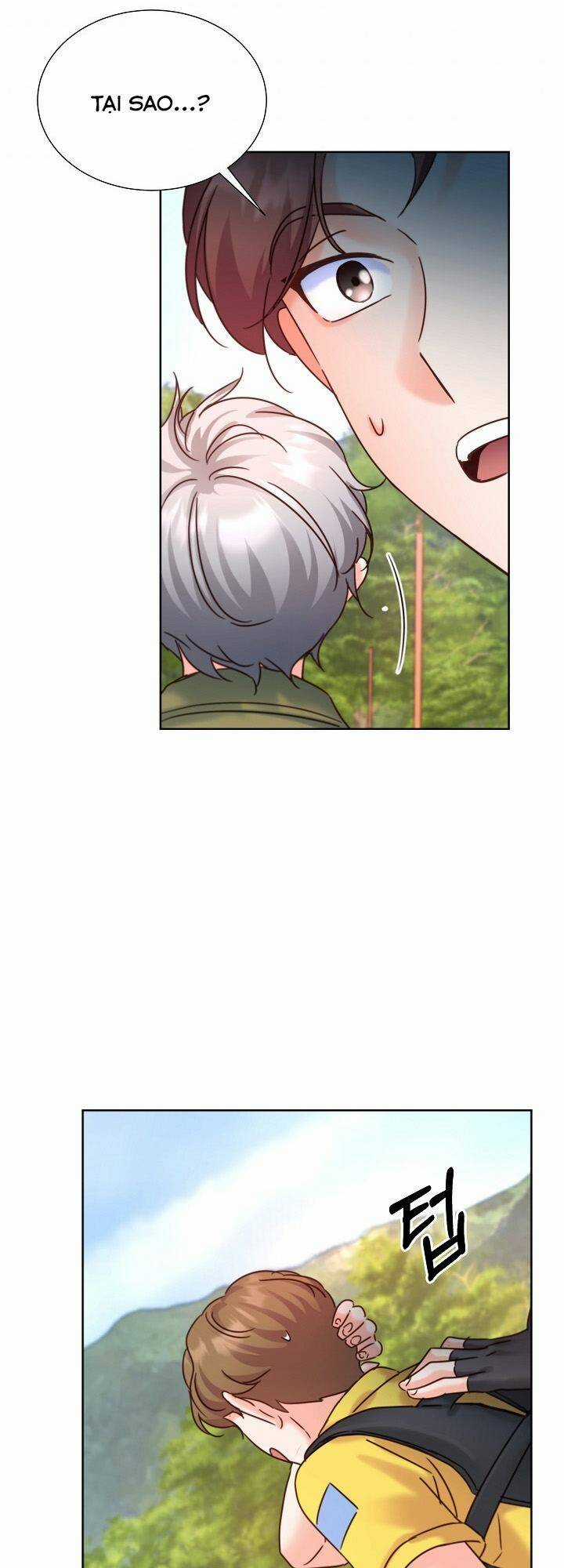 Trở Lại Làm Idol - Chapter 59 - Trang 37