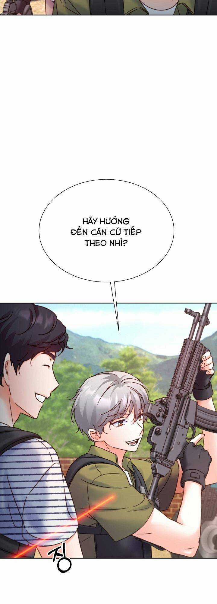 Trở Lại Làm Idol - Chapter 59 - Trang 39