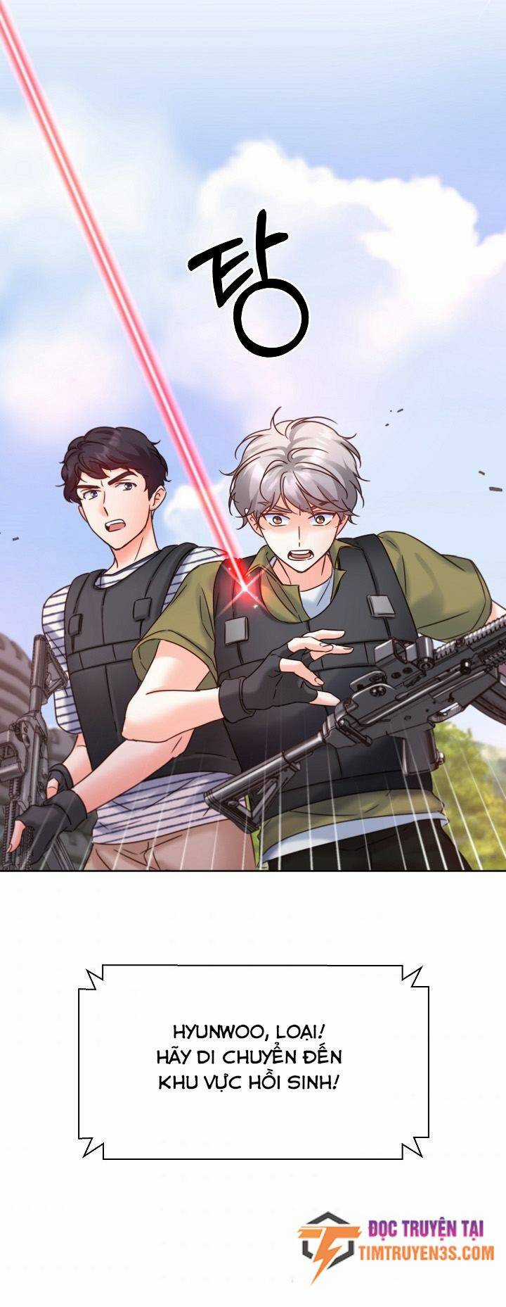 Trở Lại Làm Idol - Chapter 59 - Trang 41