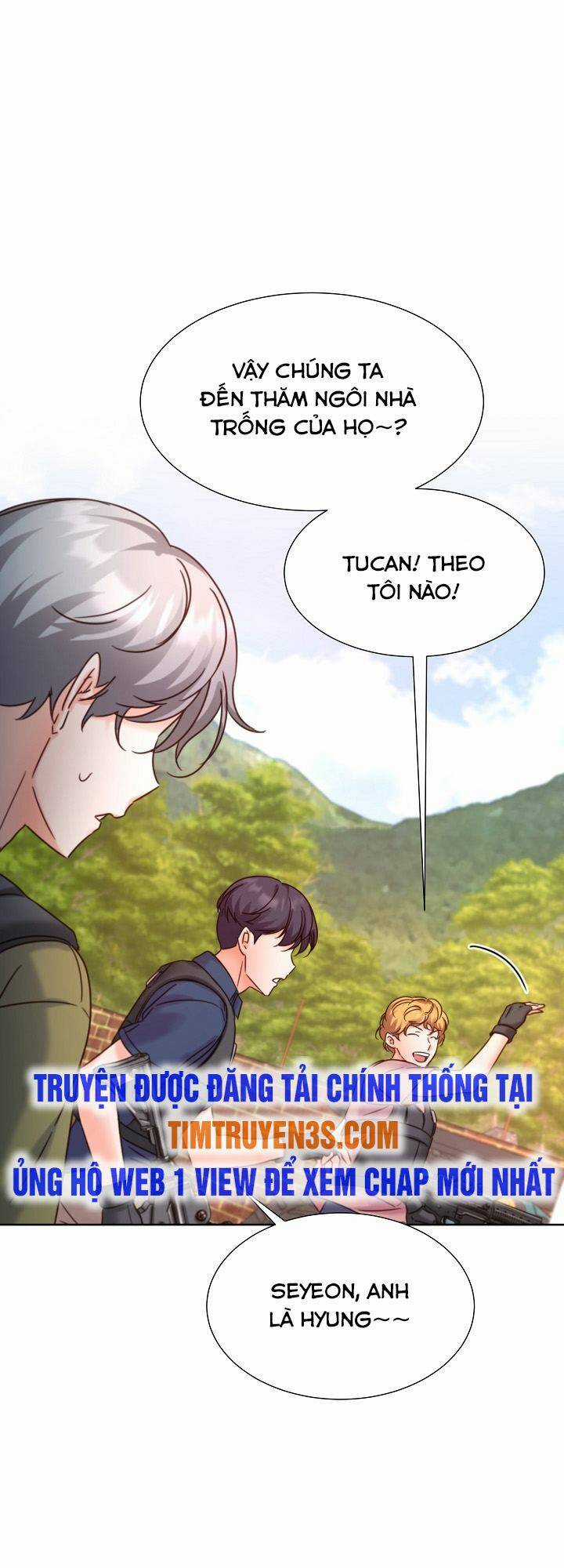 Trở Lại Làm Idol - Chapter 59 - Trang 44