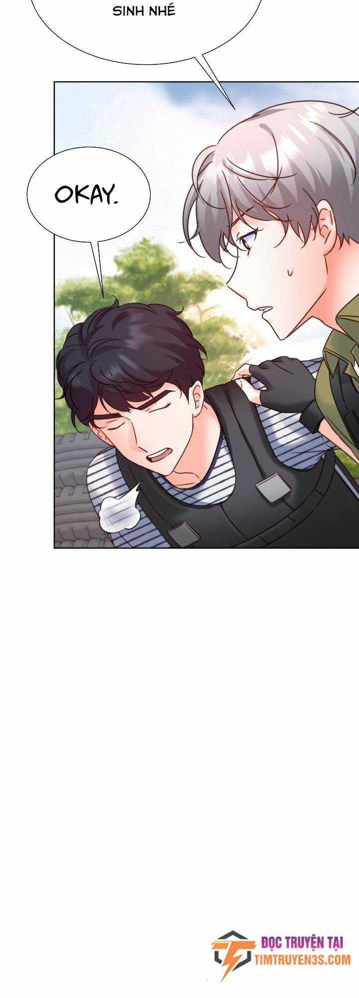 Trở Lại Làm Idol - Chapter 59 - Trang 46