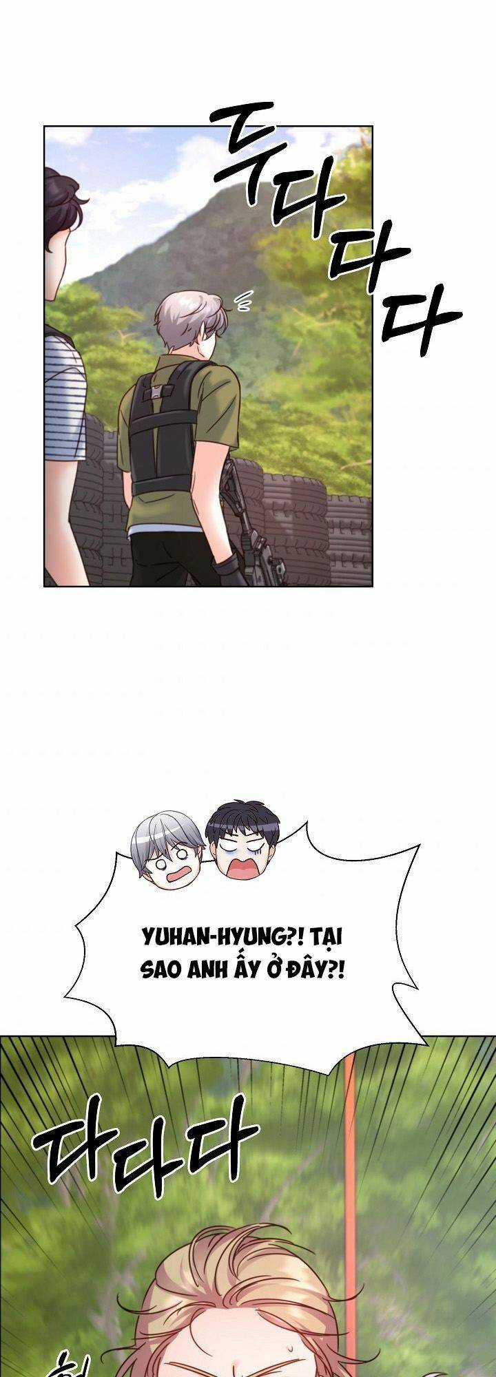 Trở Lại Làm Idol - Chapter 59 - Trang 47