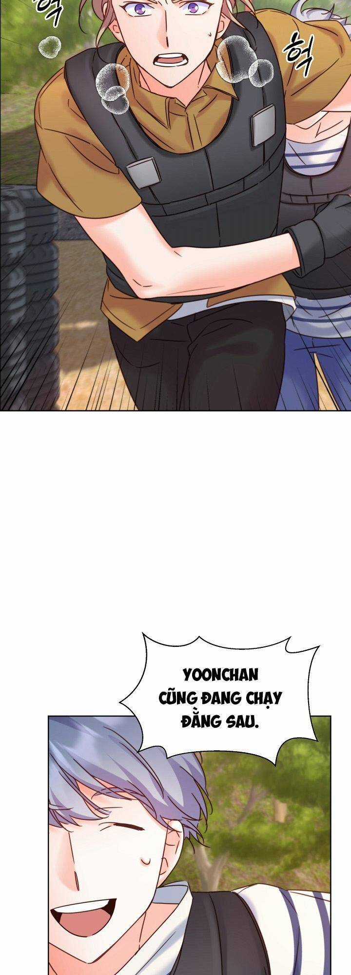 Trở Lại Làm Idol - Chapter 59 - Trang 48