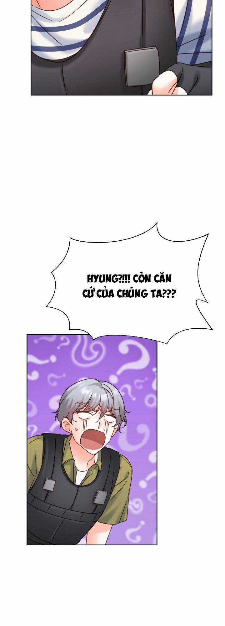 Trở Lại Làm Idol - Chapter 59 - Trang 49