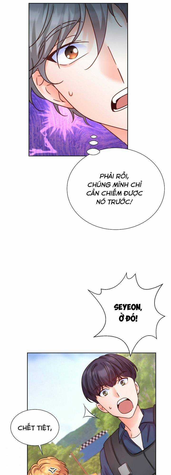 Trở Lại Làm Idol - Chapter 59 - Trang 52