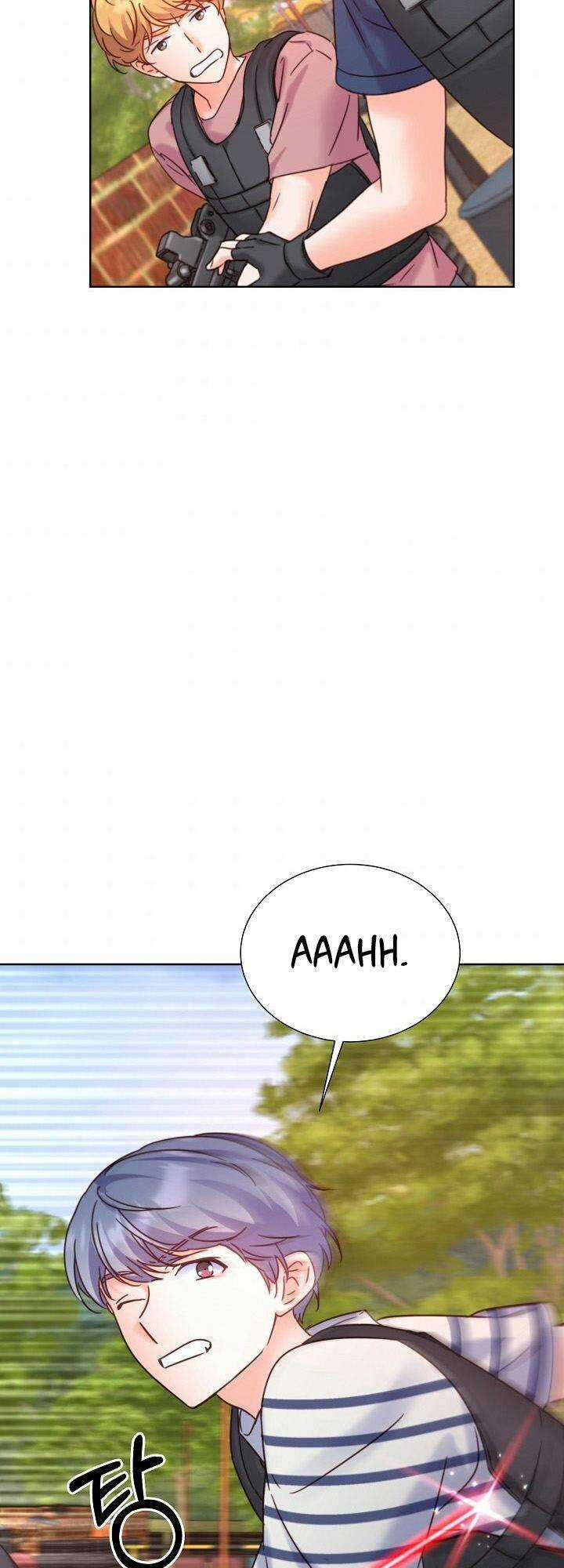 Trở Lại Làm Idol - Chapter 59 - Trang 53