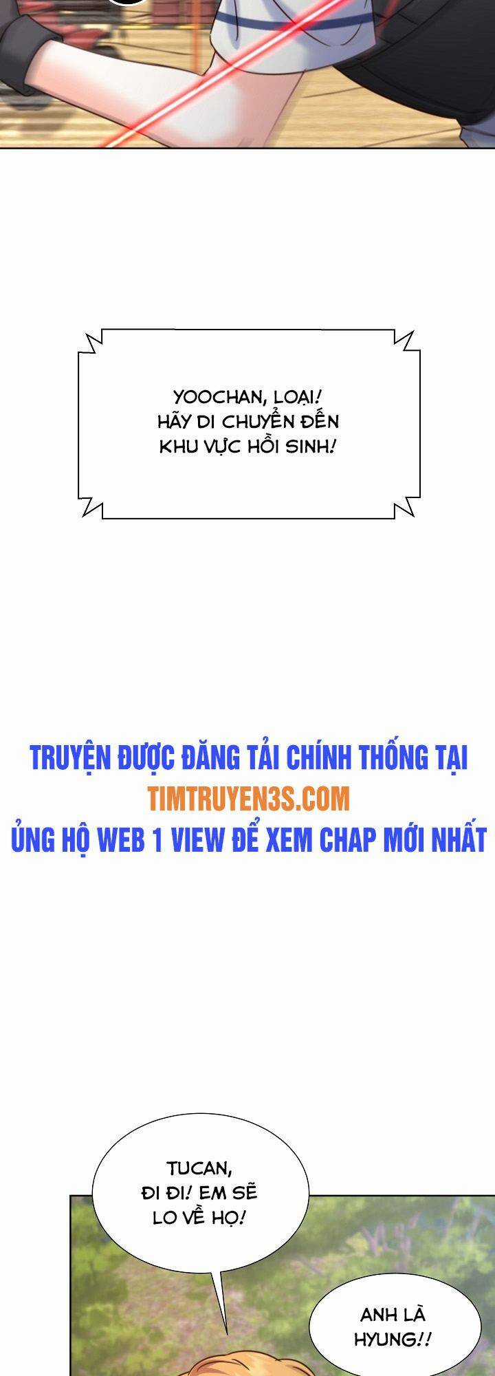 Trở Lại Làm Idol - Chapter 59 - Trang 54