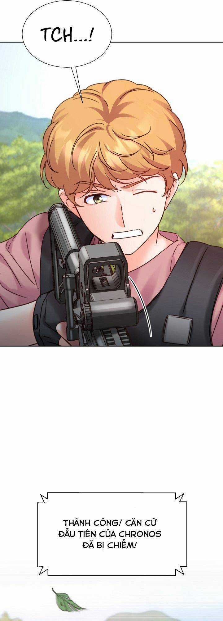 Trở Lại Làm Idol - Chapter 59 - Trang 57