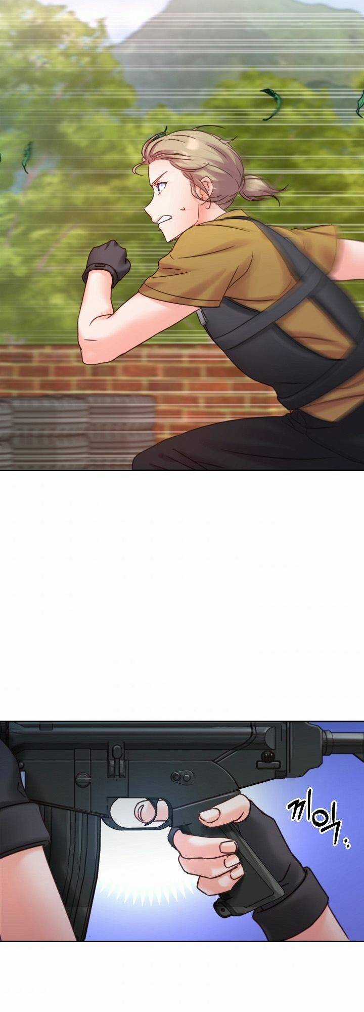 Trở Lại Làm Idol - Chapter 59 - Trang 58