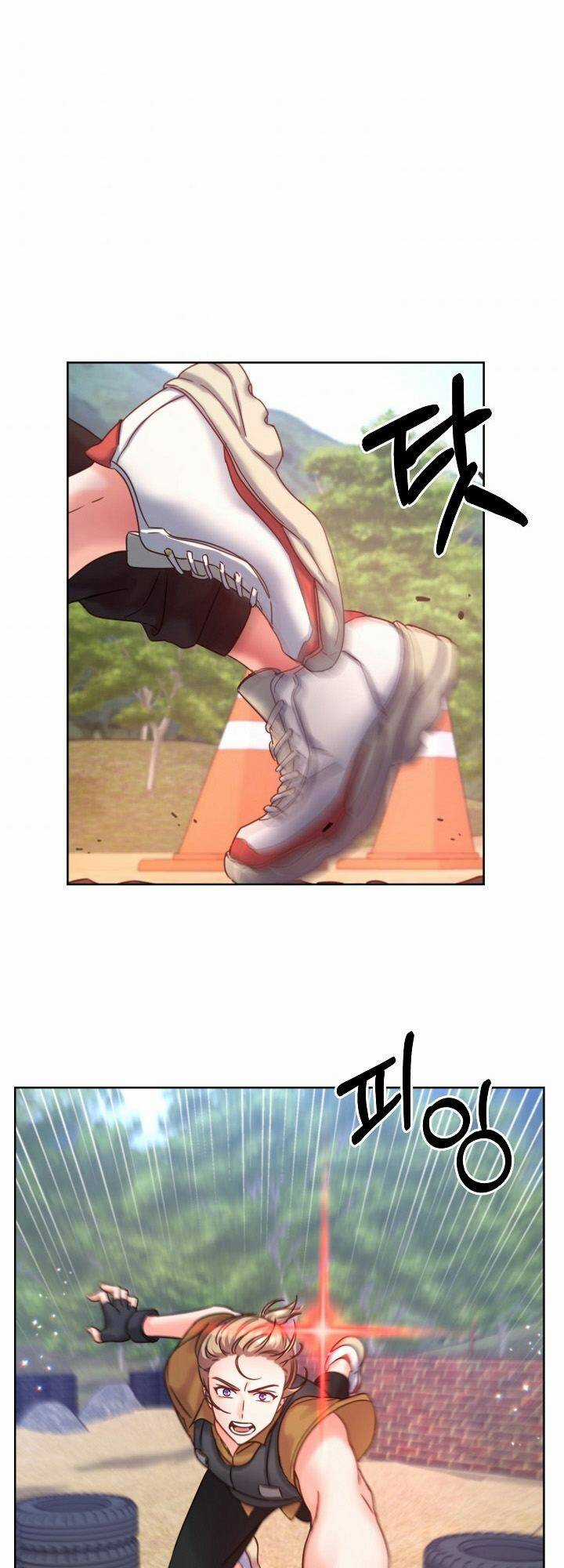 Trở Lại Làm Idol - Chapter 59 - Trang 59