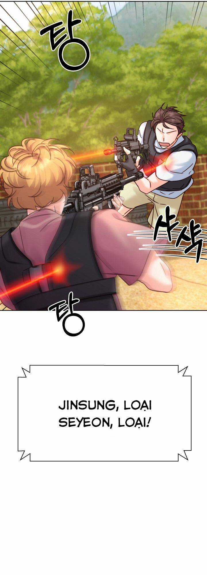 Trở Lại Làm Idol - Chapter 59 - Trang 7