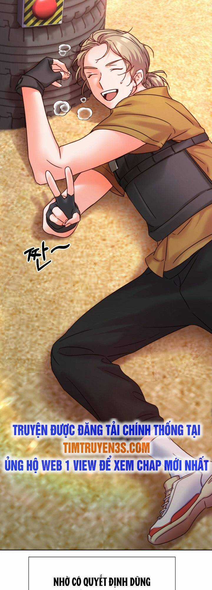 Trở Lại Làm Idol - Chapter 59 - Trang 63