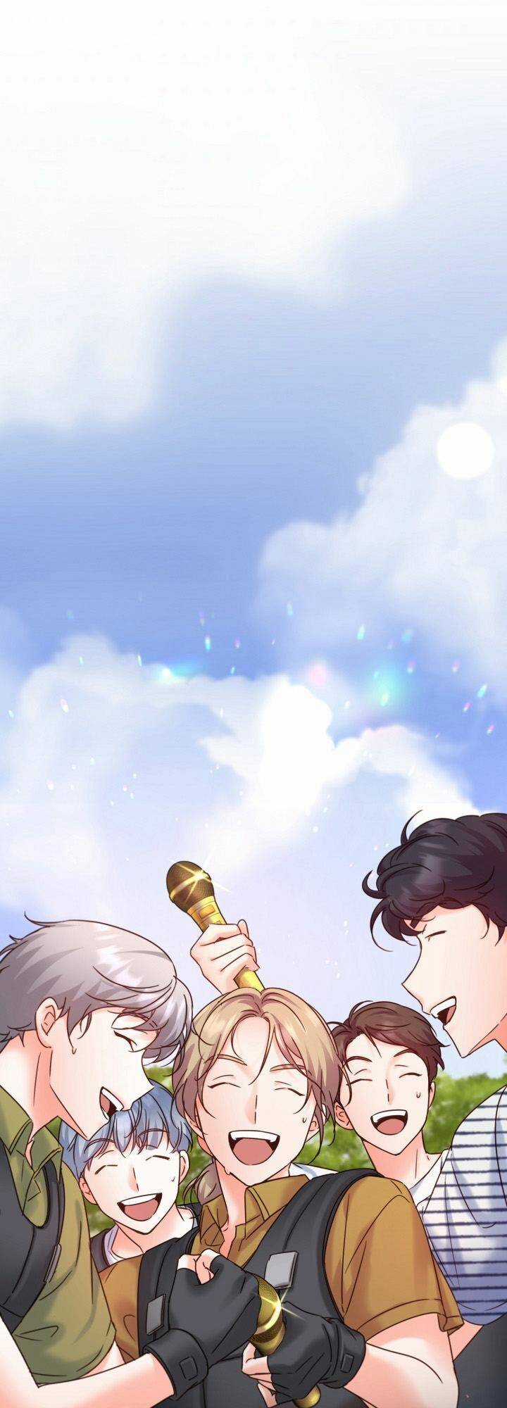 Trở Lại Làm Idol - Chapter 59 - Trang 66