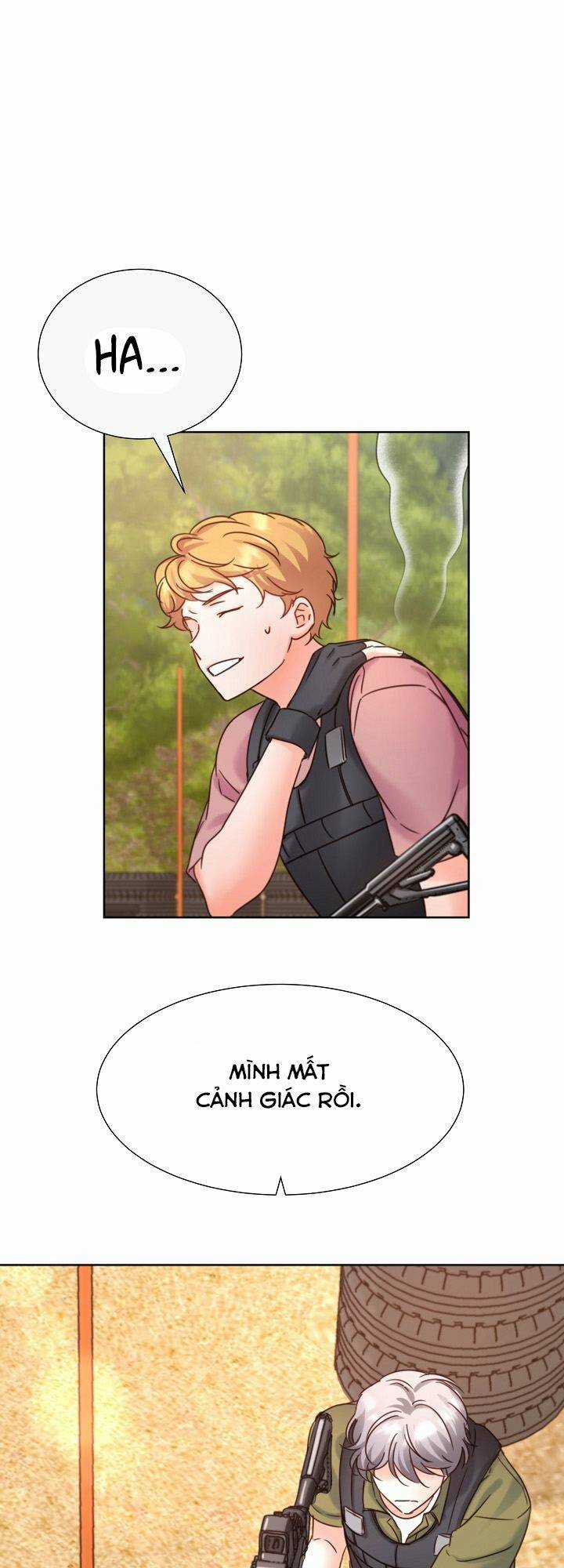 Trở Lại Làm Idol - Chapter 59 - Trang 8