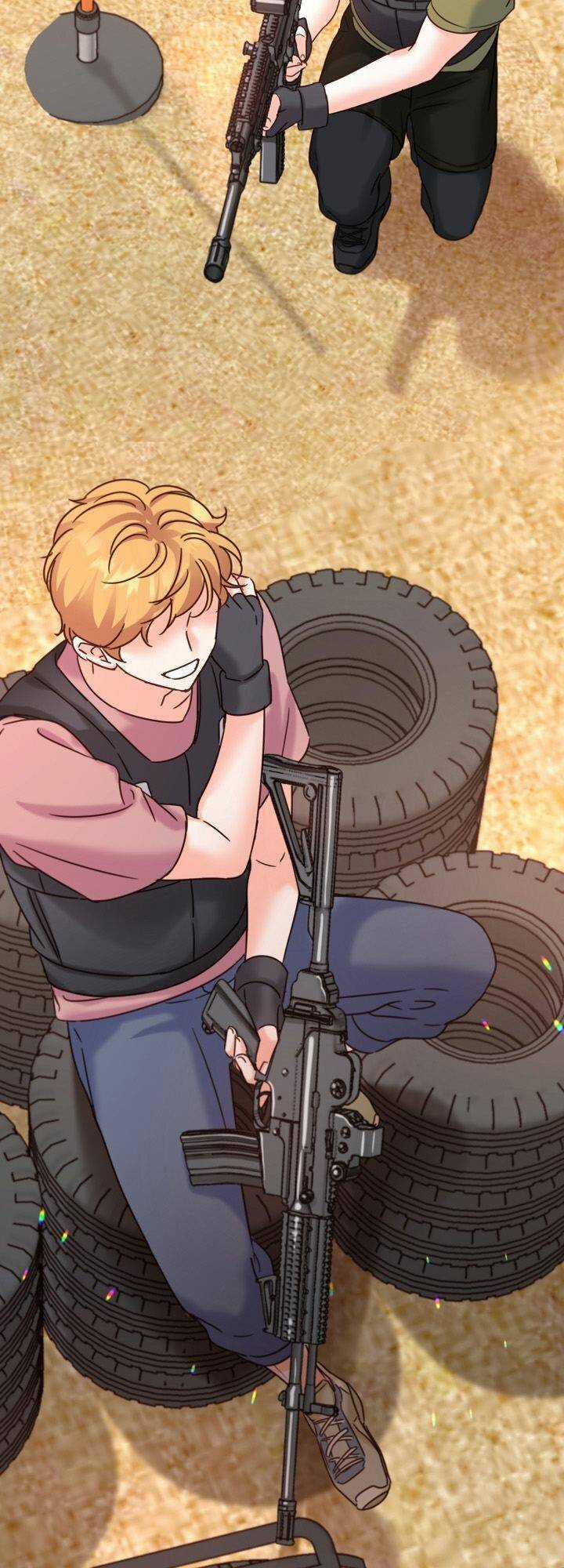 Trở Lại Làm Idol - Chapter 59 - Trang 9