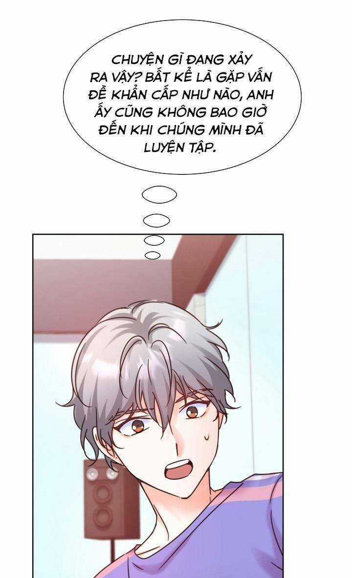 Trở Lại Làm Idol - Chapter 60 - Trang 17