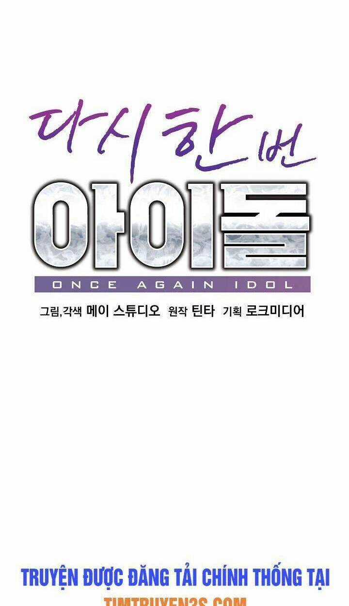 Trở Lại Làm Idol - Chapter 60 - Trang 22