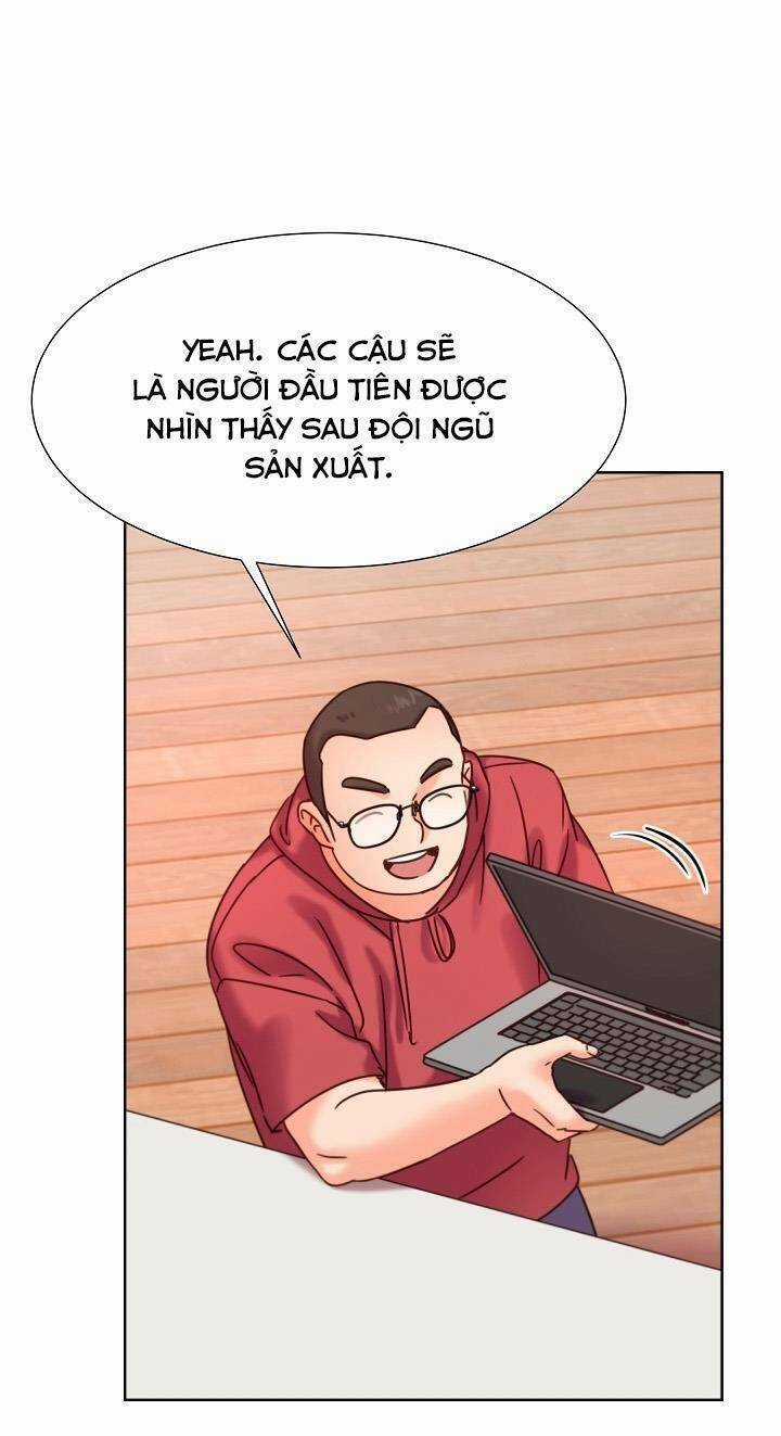 Trở Lại Làm Idol - Chapter 60 - Trang 27