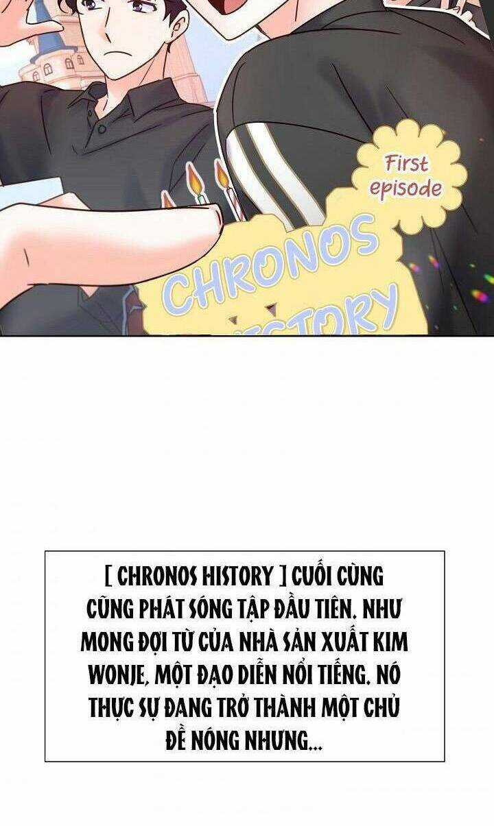 Trở Lại Làm Idol - Chapter 60 - Trang 4