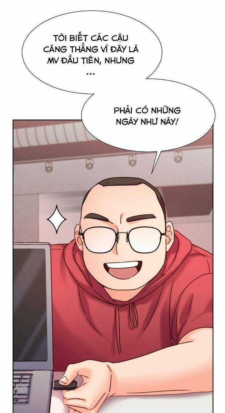 Trở Lại Làm Idol - Chapter 60 - Trang 31