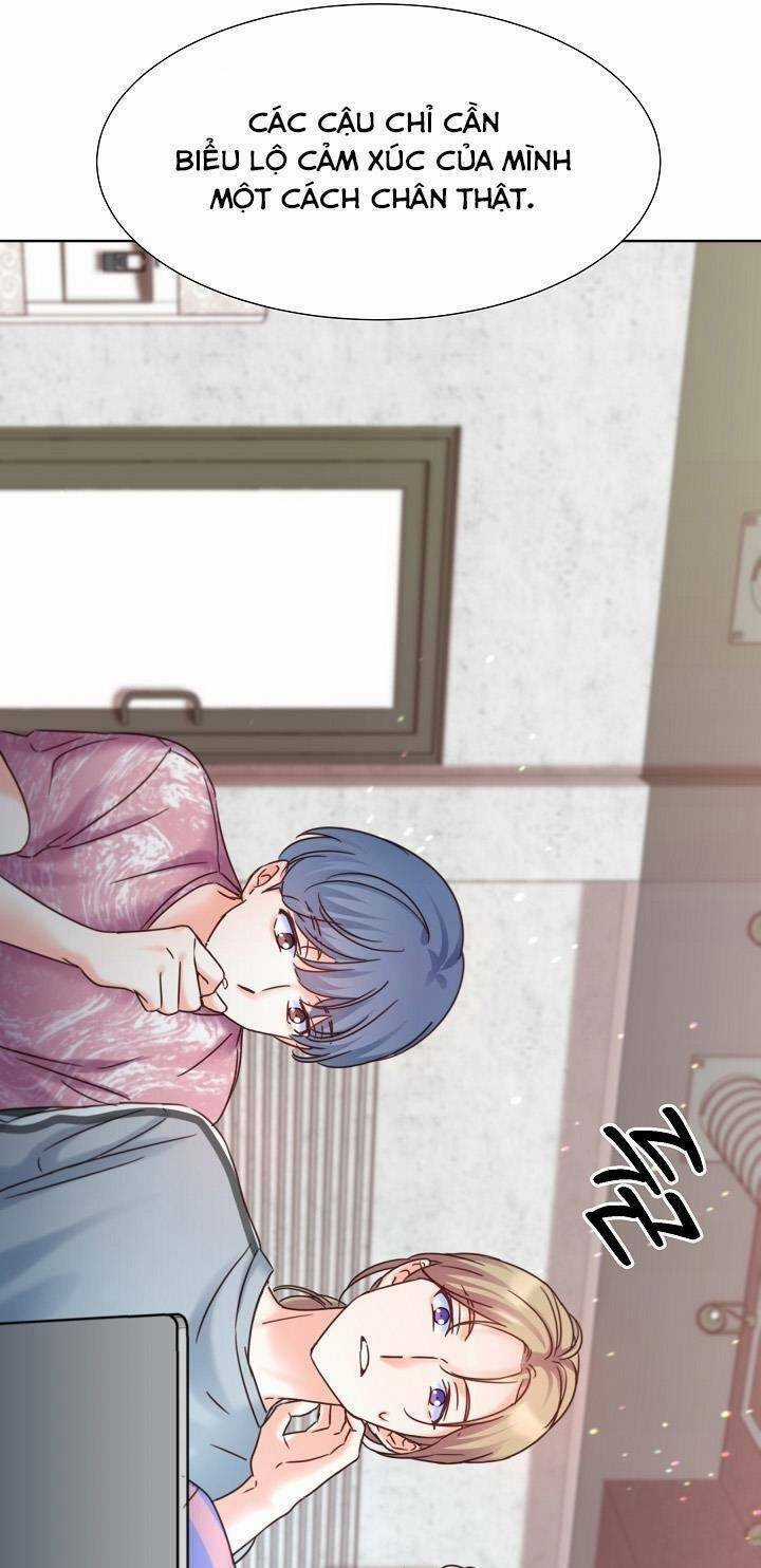 Trở Lại Làm Idol - Chapter 60 - Trang 33