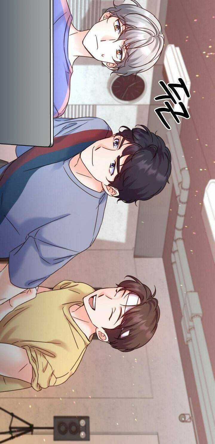 Trở Lại Làm Idol - Chapter 60 - Trang 34