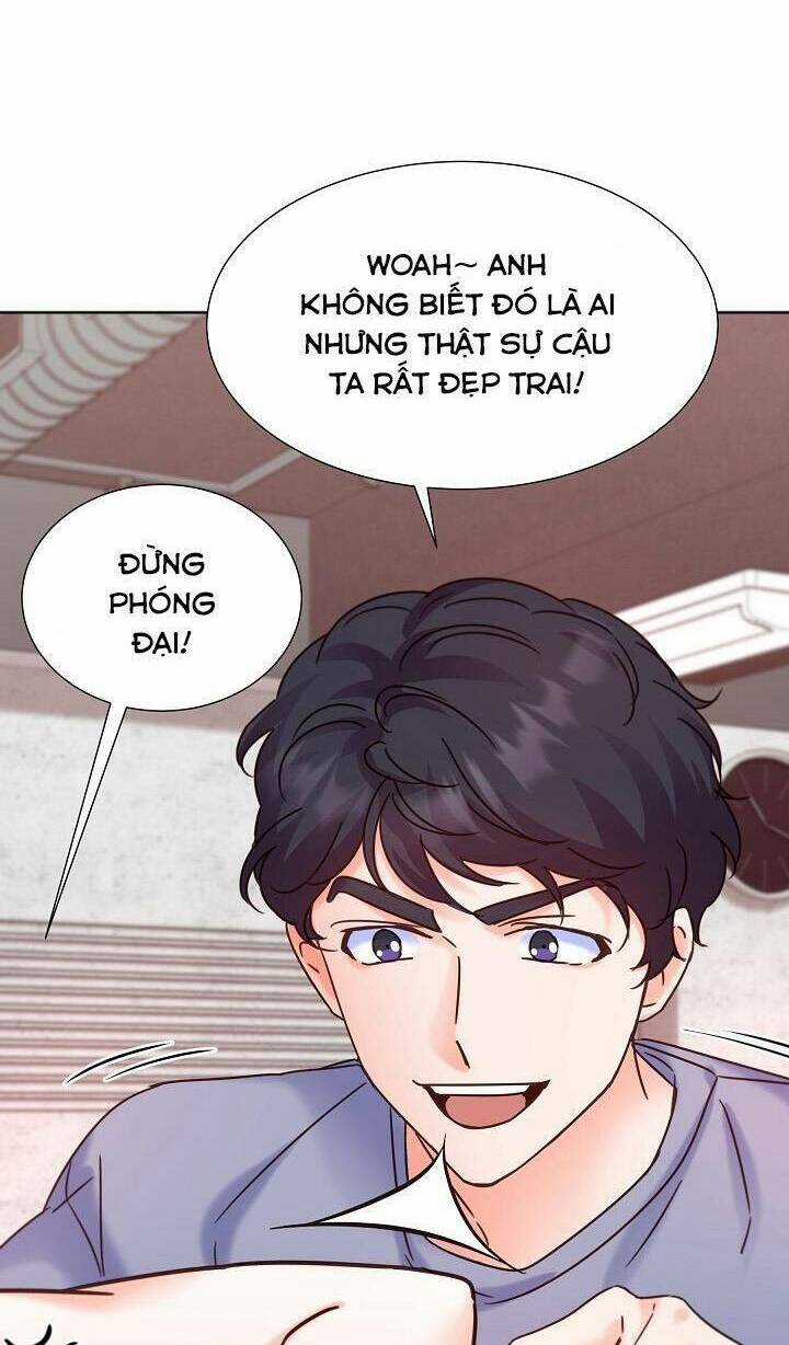 Trở Lại Làm Idol - Chapter 60 - Trang 40